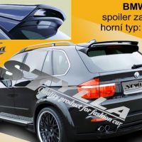 Spoiler zadních dveří BMW X5/E70 r. v. 07-- 