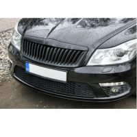 Sportovní maska bez znaku Škoda Octavia II Facelift 09-11 