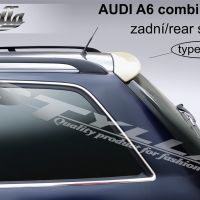 Stříška AUDI A6 combi r.v. 97-04 