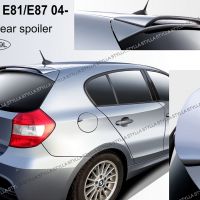 Stříška BMW 1/E81, E87 r.v.04-- 