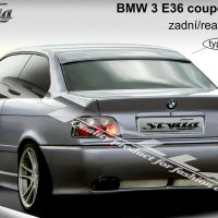 Stříška BMW 3/E36 coupe r.v. 92-99 