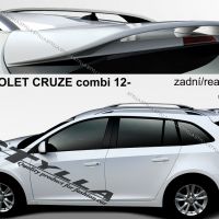 Stříška CHEVROLET Cruze combi r.v. 12-- 