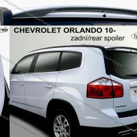 Stříška CHEVROLET Orlando r.v. 10-- 