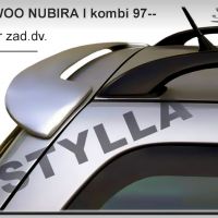 Stříška DAEWOO Nubira combi r.v. 97-99 