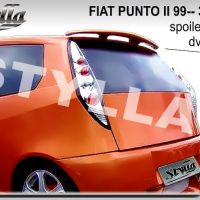 Stříška FIAT Punto 3dv. r.v. 99-- 