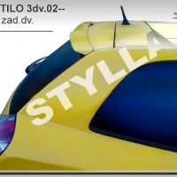 Stříška FIAT Stilo 3dv. r.v. 01-- 