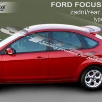 Stříška FORD Focus htb r.v. 04-- 