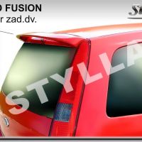 Stříška FORD Fusion r.v. 02-- 