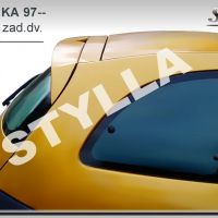 Stříška FORD Ka r.v. 96-08   