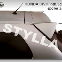 Stříška HONDA Civic 3dv. r.v. 00-05 