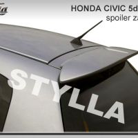 Stříška HONDA Civic 5dv. r.v. 00-05   