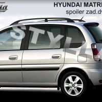 Stříška HYUNDAI Matrix r.v. 01-05 