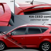 Stříška KIA Kia Cee´d combi r.v. 07-- 