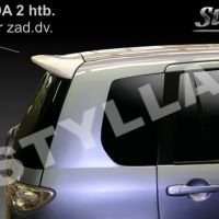 Stříška MAZDA 2 5dv. r.v. 03-07 