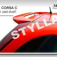 Stříška OPEL Corsa C r.v. 00-- 