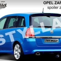 Stříška OPEL Zafira r.v. 05-- 