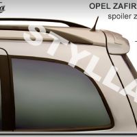 Stříška OPEL Zafira r.v. 99-05 