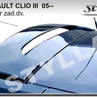 Stříška RENAULT Clio r.v. 05-- 