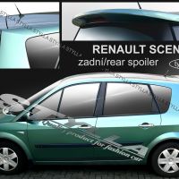 Stříška RENAULT Scenic r.v. 03-- 