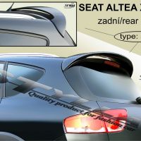 Stříška SEAT Altea XL r.v. 06-- 