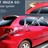 Stříška SEAT Ibiza r.v. 02-- 