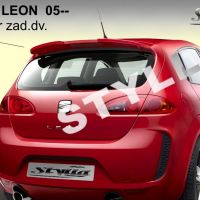 Stříška SEAT Leon r.v. 05--   