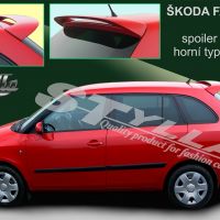 Stříška ŠKODA Fabia combi r.v. 07-- 