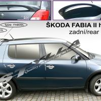 Stříška ŠKODA Fabia htb r.v. 06--   