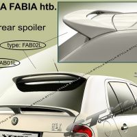 Stříška ŠKODA Fabia htb r.v. 99-08 