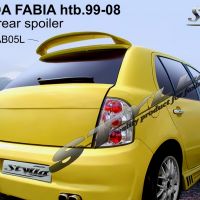 Stříška ŠKODA Fabia htb r.v. 99-08 