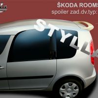 Stříška ŠKODA Roomster r.v. 06-- 