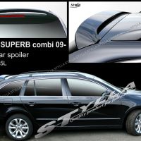 Stříška ŠKODA Superb combi r.v. 09--   