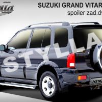 Stříška SUZUKI Grand Vitara r.v. 98-05 