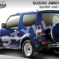 Stříška SUZUKI Jimny r.v. 98-- 