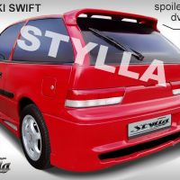 Stříška SUZUKI Swift 3dv. r.v. 97-- 