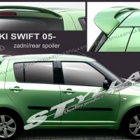 Stříška SUZUKI Swift r.v. 05-- 