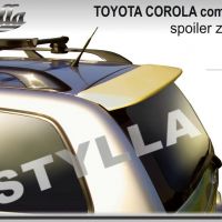 Stříška TOYOTA Corolla combi 