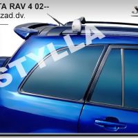 Stříška TOYOTA RAV 4 r.v. 02-06 