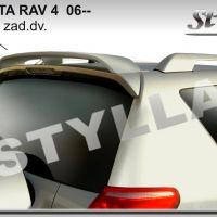 Stříška TOYOTA RAV 4 r.v. 06-- 