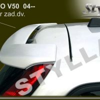 Stříška VOLVO V50 r.v. 04-- 