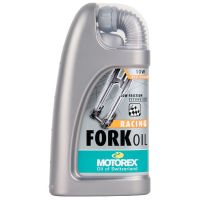 Tlumičový olej Motorex RACING FORK OIL 10W 1L 