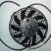 Ventilátor 