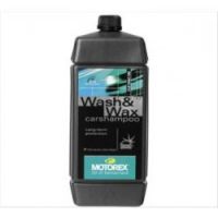 WASH & WAX 1L 