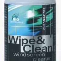 WIPE & CLEAN SUMMER 250ml 