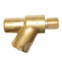 Y adaptér R1/8DIN2999 na přídavný senzor 