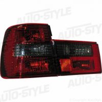 Zadní světla BMW 5-Serie E34 1989-1995 