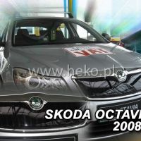Zimní clona chladiče Škoda Octavia II 07R 