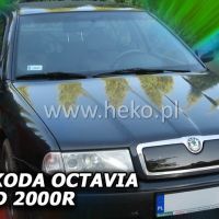 Zimní clony chladiče Škoda Octavia 6.2000R---> 