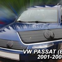 Zimní clony chladiče VW Passat B5 01R ->05R 